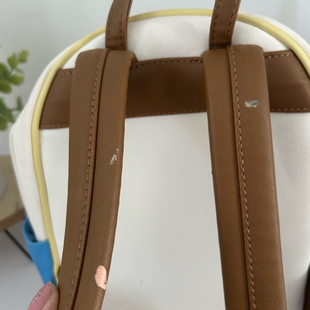 Stranger Things Character Backpack - image 6